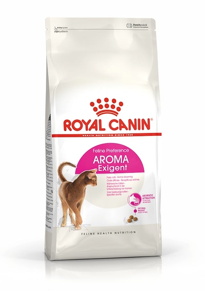 Royal Canin 法國皇家 E33 挑嘴成貓濃郁香味乾糧 4kg『寵喵樂旗艦店』