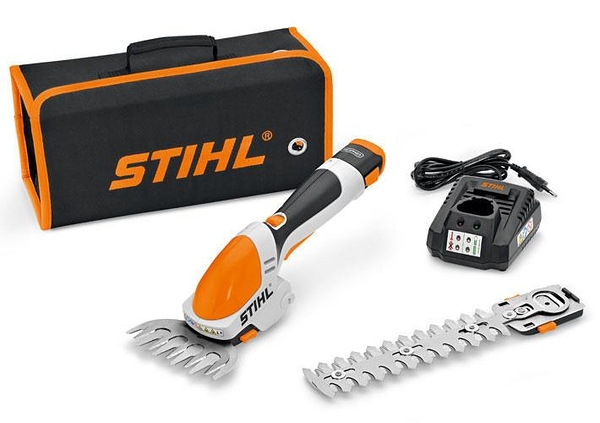 [ 家事達 ]德國 原裝 STIHL- HSA-26 充電式修枝鋸 鏈鋸 修枝剪