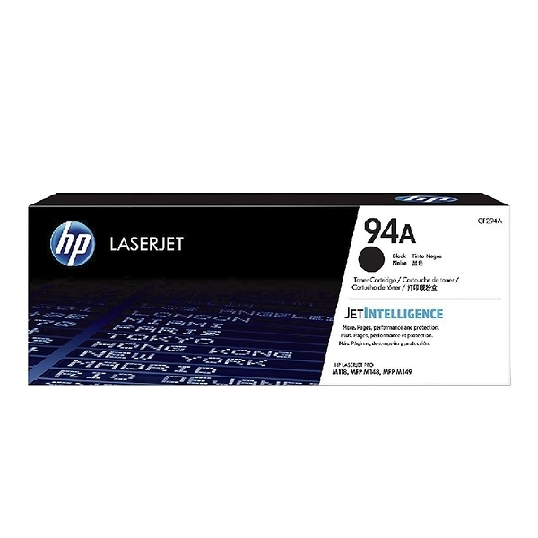 HP 94A CF294A 原廠碳粉匣 適用 HP LaserJet m148dw m148fdw