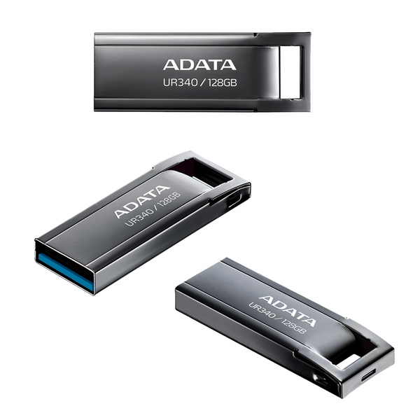 威剛ADATA 128G隨身碟 UR340 USB3.2 二入 product thumbnail 6