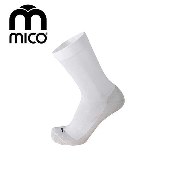 MICO EVERYDAY SOCK日常襪1601 /城市綠洲(義大利、萊卡、棉花、銀纖維、襪子)