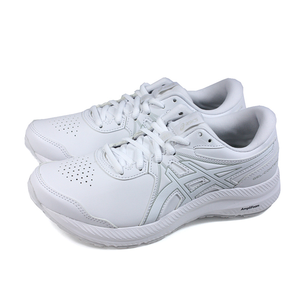 亞瑟士ASICS GEL-CONTEND SL 運動鞋 白色 男 1131A049-100 no483