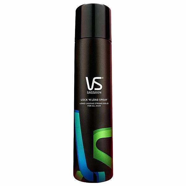 VS 沙宣 強力定型噴霧(300ml)【小三美日】空運禁送 DS017453