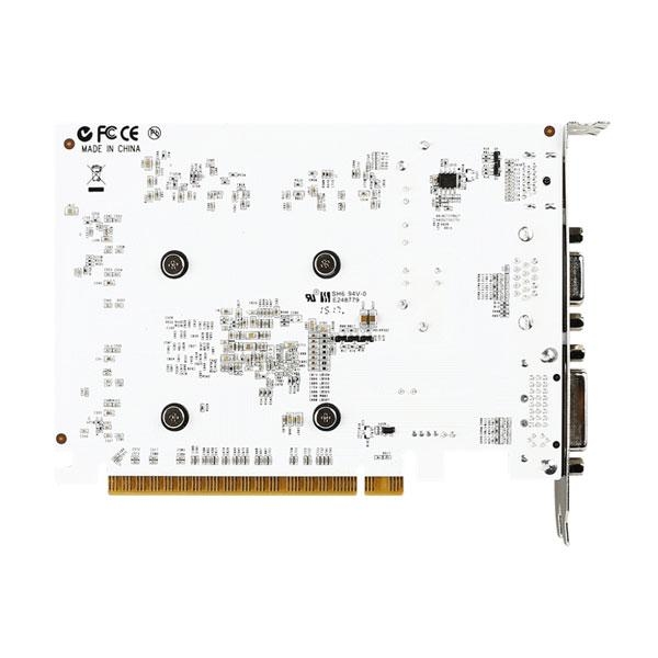 微星 MSI N730-2GD3V3 (128 Bit 雪精靈系列) PCI-E 顯示卡 product thumbnail 3