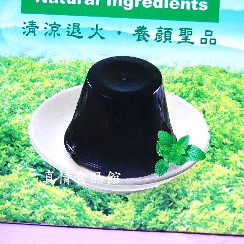 古早味仙草(255gx12入)-關西古早味仙草~天然好滋味 product thumbnail 4