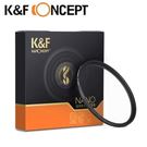 【K&F Concept】67mm NANO-X 1/4 黑柔濾鏡 超薄 防水 抗污 日本光學(公司貨) #柔化人像 #夢幻般效果