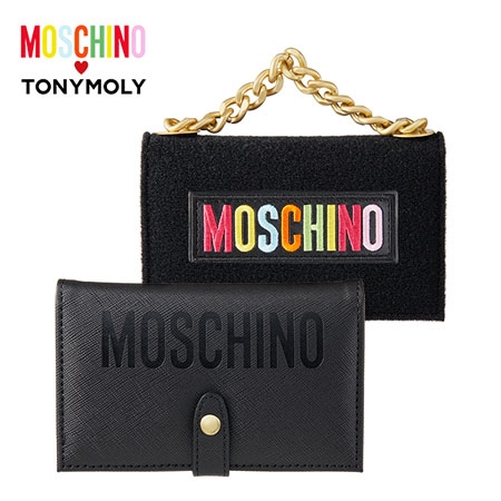 tonymoly moschino