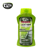 【旭益汽車百貨】GS27 百萬皮革乳 375ml