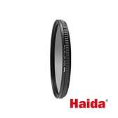 【南紡購物中心】Haida NanoPro Mist Black Filter 1/8 黑柔焦鏡片 67mm