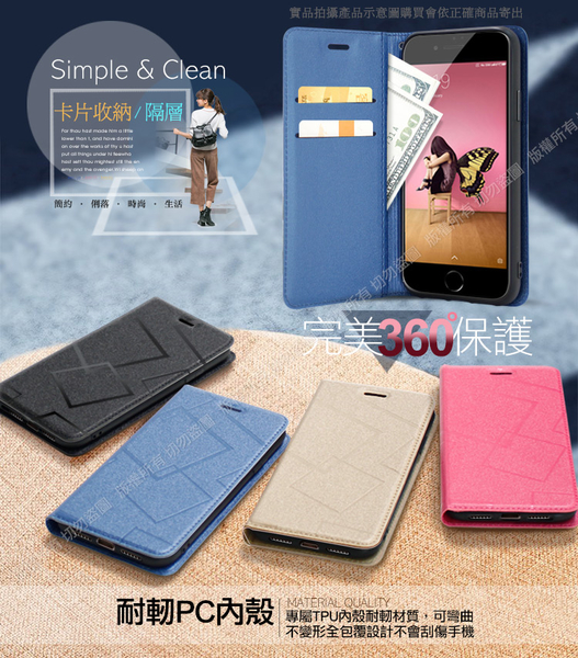 GENTEN for 紅米 Note 12 Pro+ 極簡立方磁力手機皮套 product thumbnail 4