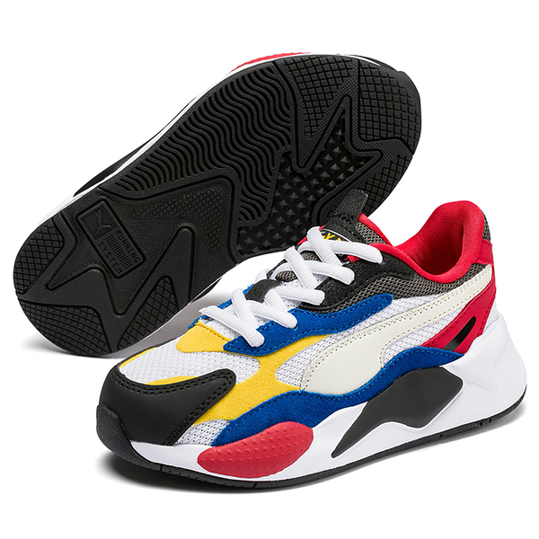 puma rs x shoes price