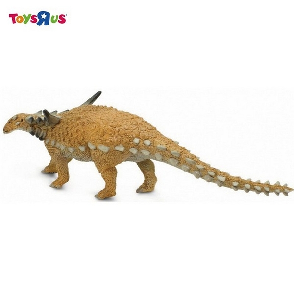 Safari Ltd 蜥結龍 ToysRUs玩具反斗城