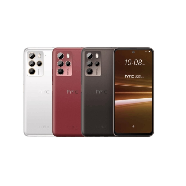 HTC U23 pro 12G/256G 【盒損福利品】 product thumbnail 2