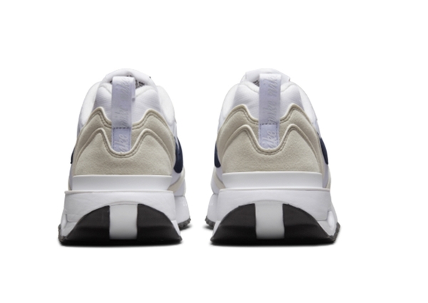 Nike Air Max Dawn 女氣墊休閒鞋 穿搭 米白 KAORACER DH5131100 product thumbnail 4