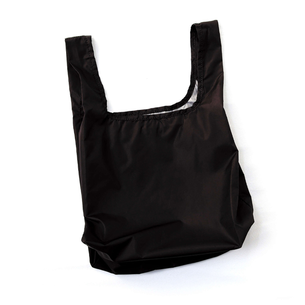 英國Kind Bag-環保收納購物袋-小-太空黑 product thumbnail 2