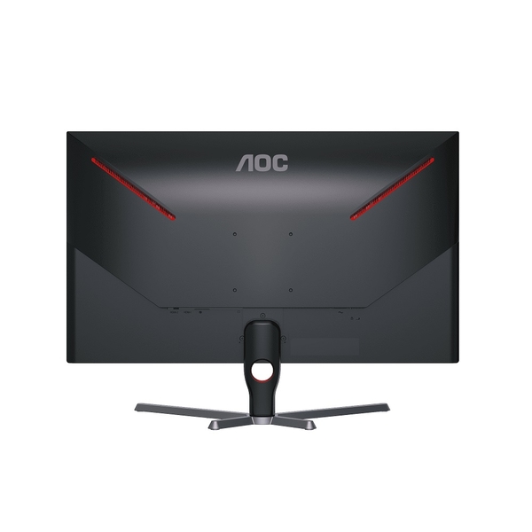 AOC 艾德蒙 32型 2K QHD 165Hz VA 電競螢幕顯示器 Q32G3SE product thumbnail 3