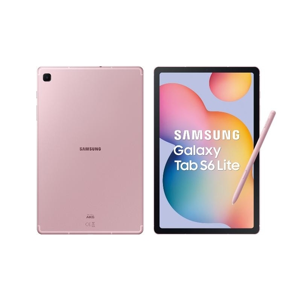 SAMSUNG Galaxy Tab S6 Lite 4G/128G(P613) 【盒損福利品】 product thumbnail 4