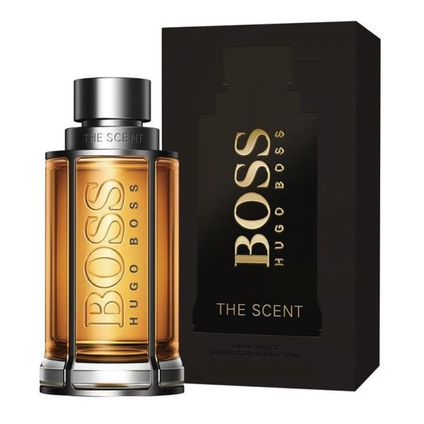 hugo boss 200 ml parfum