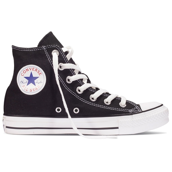 CONVERSE ALL STAR高筒帆布鞋 男女款 M9160C