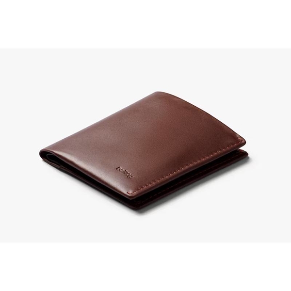 BELLROY Note Sleeve 直式真皮皮夾-cocoa