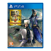 【PS4 遊戲】真‧三國無雙 8 Empires《中文版》