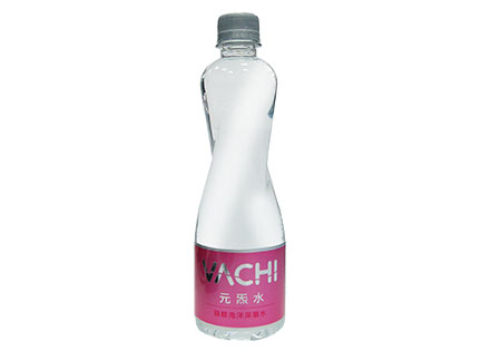 VACHI元炁水 鎂顏海洋深層水6瓶裝 product thumbnail 2