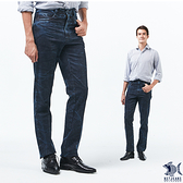 【NST Jeans】清澈透藍 水波紋 牛仔男褲(中腰) 390(5648) outlet款 台製 紳士 男 重磅