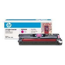 HP Q3963A原廠紅色碳粉匣/適用型號：CLJ2550/2800清晰鮮明/色彩飽合(裸包無紙盒))(庫存出清)(全新品)