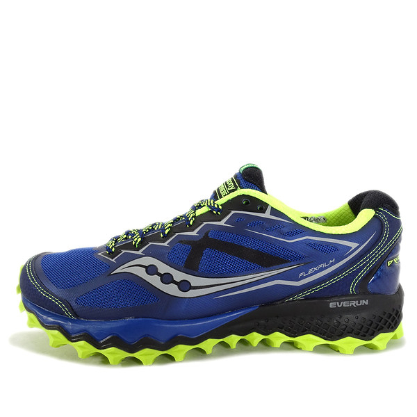 saucony peregrine 6 oferta