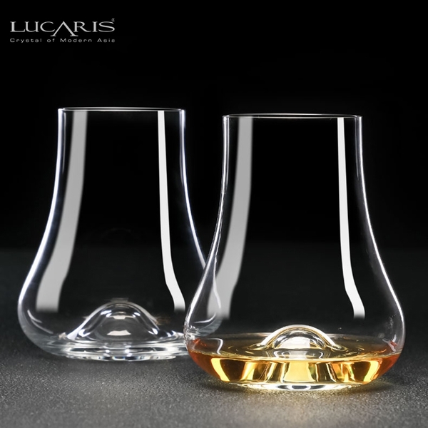 泰國Lucaris Classic系列 Whisky Tasting 品酒杯 聞香杯 255mL 無鉛水晶玻璃 威士忌杯 product thumbnail 5