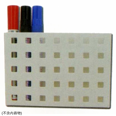 WIP台灣聯合 磁性筆筒(白板筆用) C1502