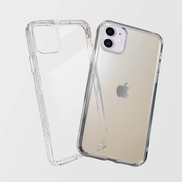 iPhone透明手機殼 iPhone 11 Pro透明手機軟殼 防摔手機殼 防撞手機保護殼 台灣現貨