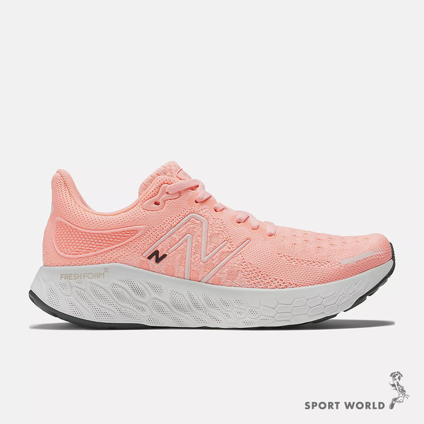 New Balance 1080 D 女鞋 休閒鞋 慢跑鞋 粉【運動世界】W108012O