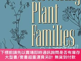 二手書博民逛書店Guide罕見To Flowering Plant FamiliesY255174 Wendy B. Zoml