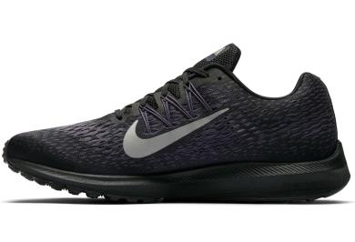 nike zoom winflo 5 black anthracite