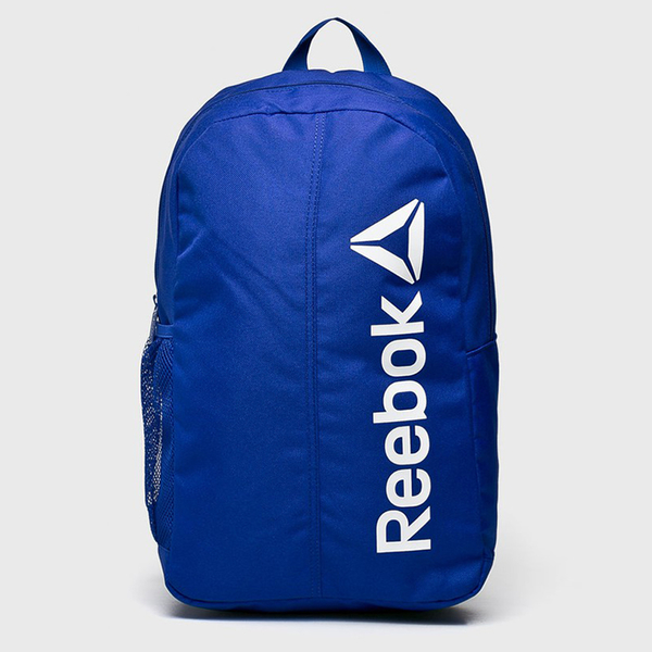 REEBOK ACTIVE CORE BACKPACK 背包 後背包 休閒 健身 水壺 藍 【運動世界】DU2881 product thumbnail 3