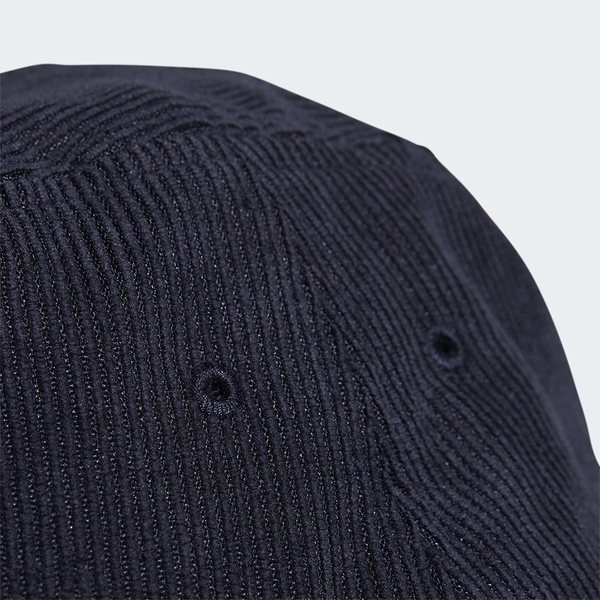 【現貨】Adidas STR BUCKET 帽子 漁夫帽 流行 休閒 燈芯絨 深藍【運動世界】GE6139 product thumbnail 5