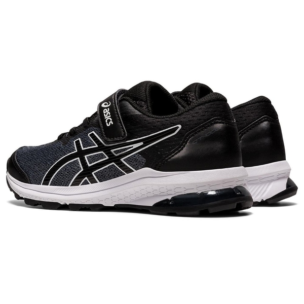 ASICS GT-1000 10 PS 兒童款 (小童/中童) 運動鞋 黑色 1014A191-006【KAORACER】 product thumbnail 4