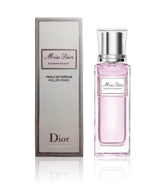 miss dior eau de toilette rollerball