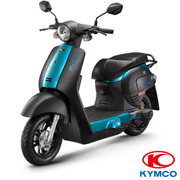 客約【KYMCO 光陽】MINT 0.8 小情人 48V 鉛酸 高續行 電動自行車