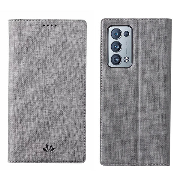 OPPO Find X5 Pro VILI皮套 手機皮套 插卡 支架 掀蓋殼 內軟殼 隱形磁扣