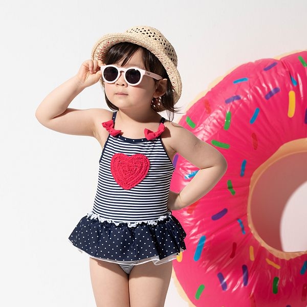 美國RKS 時尚前衛兒童太陽眼鏡0-7歲(多款可選) product thumbnail 4