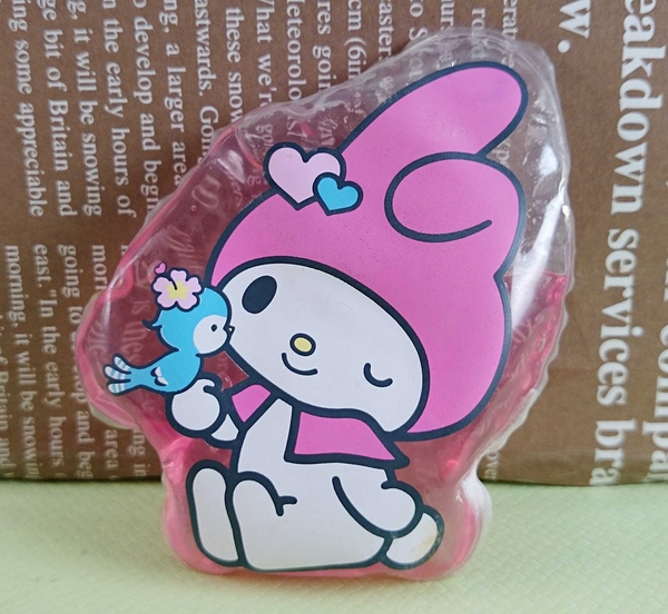 【震撼精品百貨】My Melody 美樂蒂~沐浴球