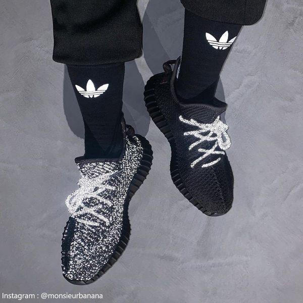 Yeezy Boost V2 Green Black E Pembelajaran ePSA