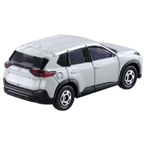 【震撼精品百貨】 TOMICA多美~小汽車NO.117 NISSAN X-TRAIL初回兩台一起賣*22825/22827 product thumbnail 6