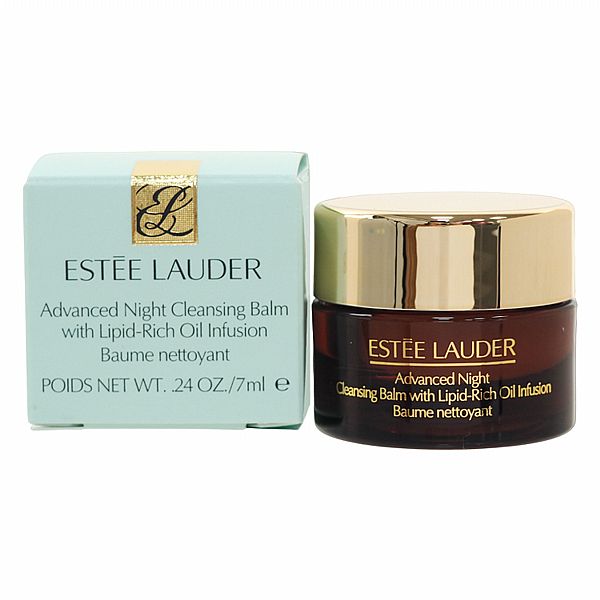 ESTEE LAUDER 雅詩蘭黛 特潤超導三效卸妝精萃膏(7ml)【小三美日】 DS019876 product thumbnail 2