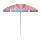 遮陽傘 戶外遮陽傘沙灘傘大傘商用擺攤地攤室外防曬