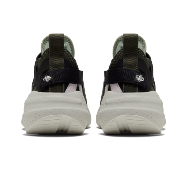 Nike HUARACHE-TYPE 男鞋 慢跑 訓練 襪套 緩震 柔軟 綠【運動世界】BQ5102-300 product thumbnail 4