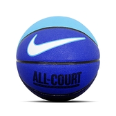 Nike 籃球 Everyday 藍 7號球 耐磨 深刻紋 室內外 【ACS】 N100436942-507