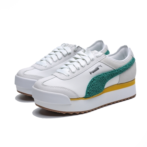 puma roma heritage